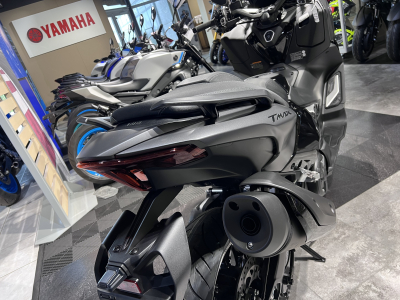 Yamaha TMAX 560 TECHMAX