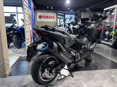 Yamaha TMAX 560 TECHMAX