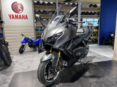 Yamaha TMAX 560 TECHMAX
