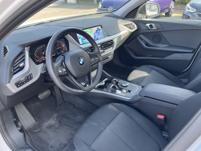 BMW 118 118i A 136cv 2xPDC Apple Carplay LED Camera