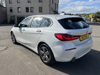 BMW 118 118i A 136cv 2xPDC Apple Carplay LED Camera