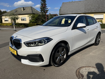 BMW 118 118i A 136cv 2xPDC Apple Carplay LED Camera