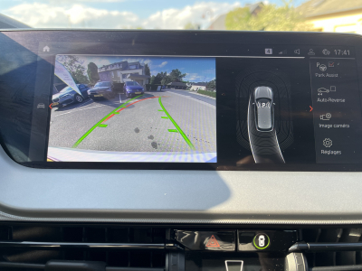 BMW 118 118i A 136cv 2xPDC Apple Carplay LED Camera