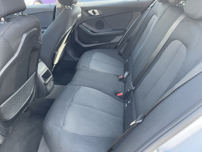BMW 118 118i A 136cv 2xPDC Apple Carplay LED Camera