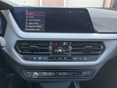 BMW 118 118i A 136cv 2xPDC Apple Carplay LED Camera