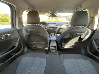 BMW 118 118i A 136cv 2xPDC Apple Carplay LED Camera