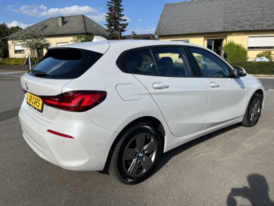 BMW 118 118i A 136cv 2xPDC Apple Carplay LED Camera