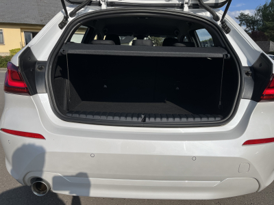 BMW 118 118i A 136cv 2xPDC Apple Carplay LED Camera