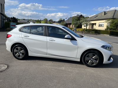BMW 118 118i A 136cv 2xPDC Apple Carplay LED Camera
