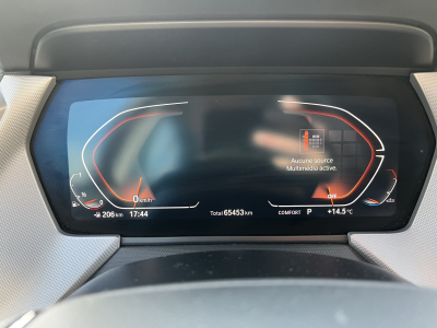 BMW 118 118i A 136cv 2xPDC Apple Carplay LED Camera