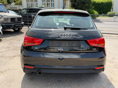 Audi A1 Sportback sport