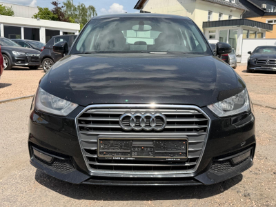 Audi A1 Sportback sport