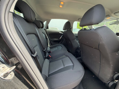 Audi A1 Sportback sport