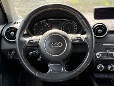 Audi A1 Sportback sport