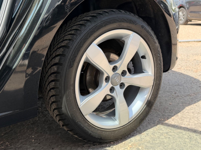 Audi A1 Sportback sport