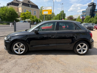 Audi A1 Sportback sport