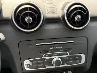Audi A1 Sportback sport