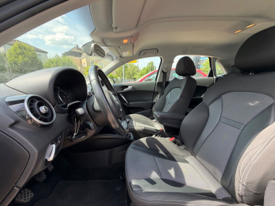 Audi A1 Sportback sport