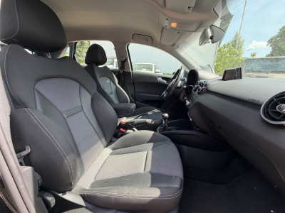 Audi A1 Sportback sport