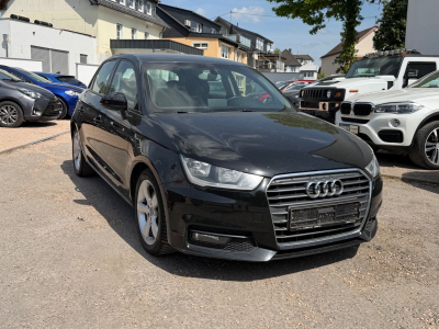 Audi A1 Sportback sport