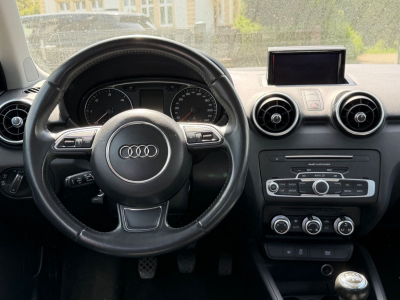Audi A1 Sportback sport