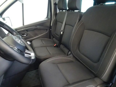 Renault Trafic 2.0dci 110 Kombi L2H1 3,0t Navi Camera Carplay 9 places