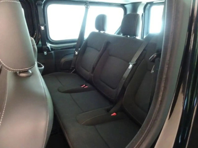 Renault Trafic 2.0dci 110 Kombi L2H1 3,0t Navi Camera Carplay 9 places