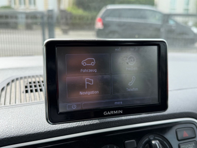 Volkswagen e-up! up! take up! BMT
