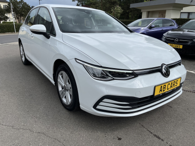 Volkswagen Golf Golf 8 1.5 Tsi 130cv Life CarPlay 2xPDC LED ACC