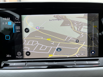 Volkswagen Golf Golf 8 1.5 Tsi 130cv Life CarPlay 2xPDC LED ACC