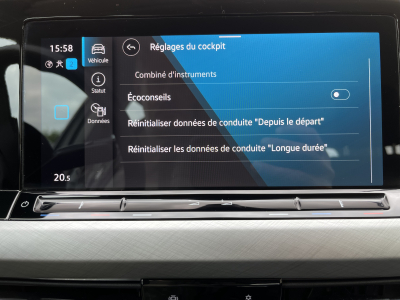 Volkswagen Golf Golf 8 1.5 Tsi 130cv Life CarPlay 2xPDC LED ACC