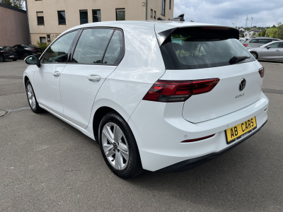 Volkswagen Golf Golf 8 1.5 Tsi 130cv Life CarPlay 2xPDC LED ACC