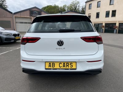 Volkswagen Golf Golf 8 1.5 Tsi 130cv Life CarPlay 2xPDC LED ACC