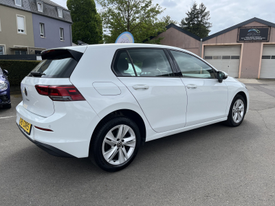 Volkswagen Golf Golf 8 1.5 Tsi 130cv Life CarPlay 2xPDC LED ACC