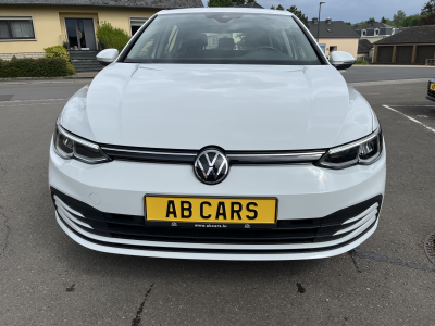 Volkswagen Golf Golf 8 1.5 Tsi 130cv Life CarPlay 2xPDC LED ACC