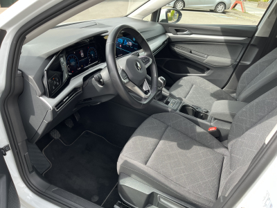 Volkswagen Golf Golf 8 1.5 Tsi 130cv Life CarPlay 2xPDC LED ACC