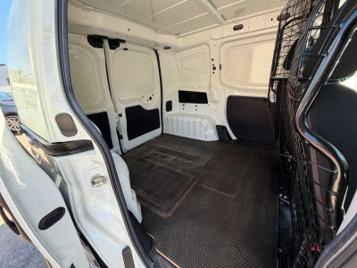 Fiat  Fiorino SX Kasten/EURO 6/KLIMA