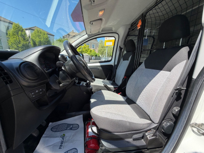 Fiat  Fiorino SX Kasten/EURO 6/KLIMA