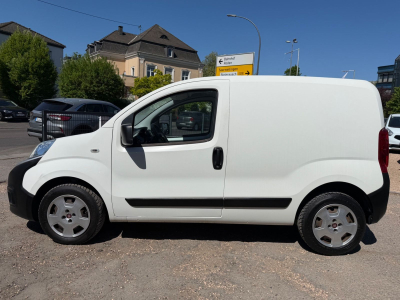 Fiat  Fiorino SX Kasten/EURO 6/KLIMA