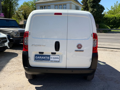 Fiat  Fiorino SX Kasten/EURO 6/KLIMA