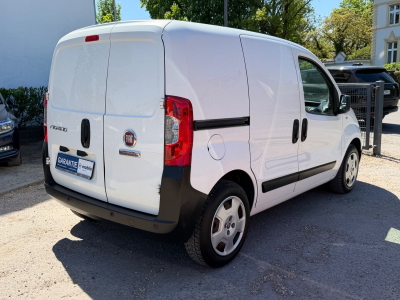 Fiat  Fiorino SX Kasten/EURO 6/KLIMA