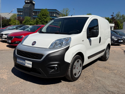 Fiat  Fiorino SX Kasten/EURO 6/KLIMA