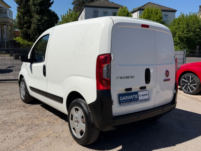 Fiat  Fiorino SX Kasten/EURO 6/KLIMA