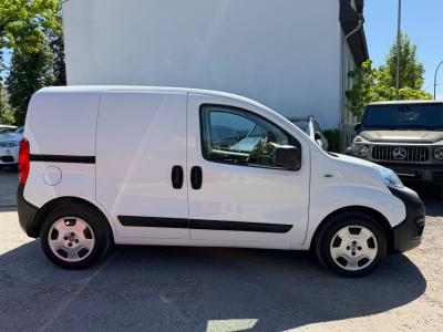 Fiat  Fiorino SX Kasten/EURO 6/KLIMA