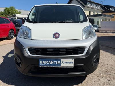 Fiat  Fiorino SX Kasten/EURO 6/KLIMA