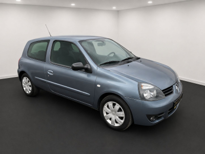 Renault Clio 1.2 16v Campus