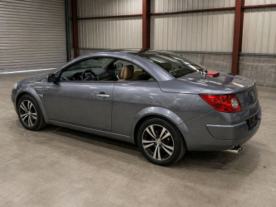 Renault Megane 1.5 Dci 105 Cabrio Dynamique