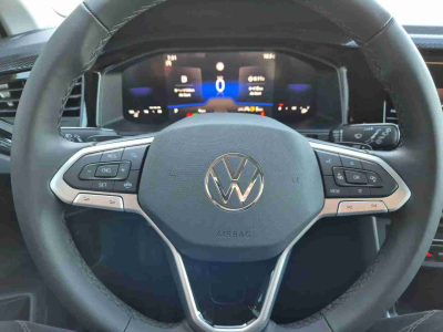 Volkswagen Taigo 1.0 TSI 116 DSG Life