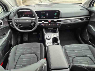 Kia Sportage 1.6 T-GDI AUTO 150 Spirit