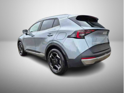 Kia Sportage 1.6 T-GDI AUTO 150 Spirit